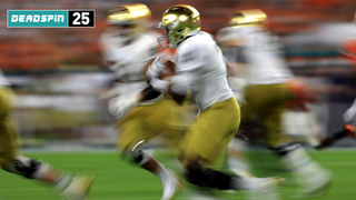 Will 2018 Be The Year Notre Dame Strings Together Two Good Seasons?